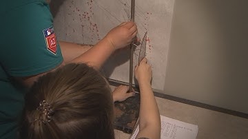 VIDEO: Forensic science program gets an upgrade at GCU