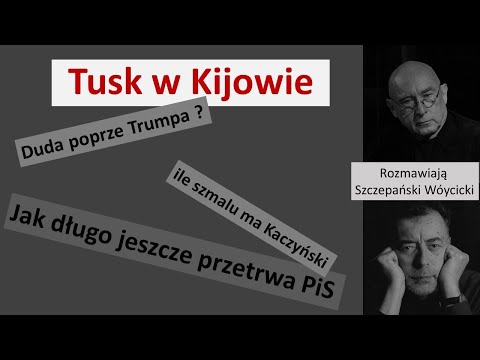 Polska znów zbroi Ukrainę /// czy Duda chce likwidować NATO razem z Trumpem