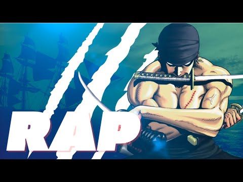 Zoro Rap - 