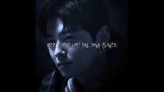 NBSPLV - The Lost Soul Down (Slowed) #nbsplv #slowed #thelostsouldown #chaeunwoo #xryomeister #vraox Resimi