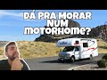MORAR NUM MOTORHOME EM PORTUGAL, como é? #538