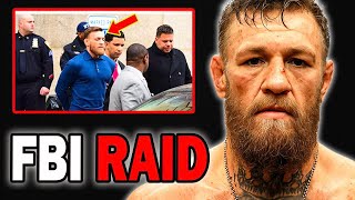 Conor McGregor's Just Lost Everything…