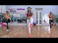 Weight loss challenge in 7 days  full body workout to reduce body weight super fast  eva fitness