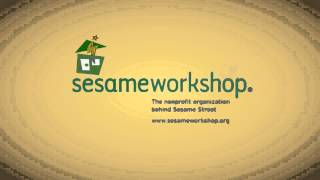 Sesame Workshop Logo