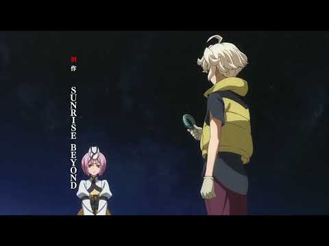 Iron Blooded Orphans