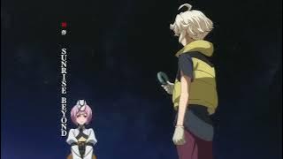 Iron Blooded Orphans Urdr Hunt  Opening!