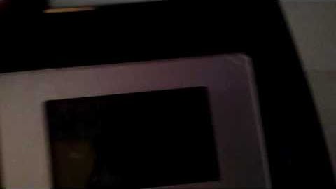 Ibacstel timeout error