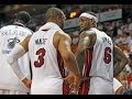 Miami Heat pushed to the brink by San Antonio