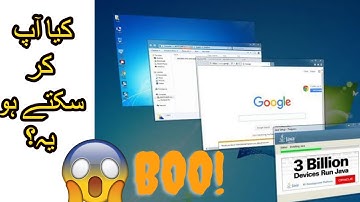 What Happened to Aero Flip 3D in Windows 8,7 & 10?
