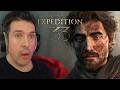 He Picked A Rose and We Got Jumped | Expedition 33 Gameplay