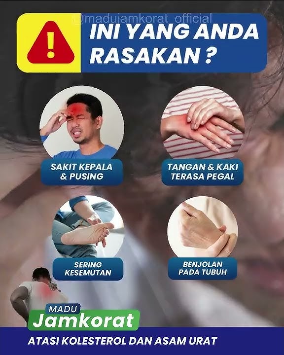 Madu Jamkorat Buat Apa?