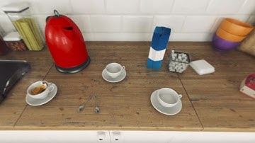 A Walk Through Dementia - at home