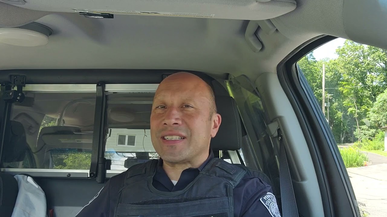 Free and Low Cost Training for PA Constables