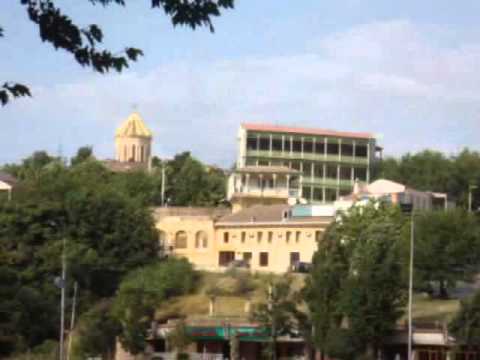 თბილისო (Tbiliso)