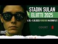 Court 8 - Stadin Sulan Eliitti 2025 (SF-Final)