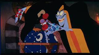 [35mm Trailer] The Thief And The Cobbler (Arabian Knight)