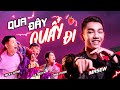 MASEW - QUA ĐÂY QUẨY ĐI (QDQD) - RICKY STAR x LIL&#39; WUYN x CRIS DEVIL GAMER