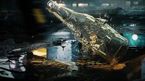 Bright Memory Infinite RTX Benchmark 2020 11 02