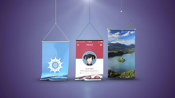 Cloth Animation - Element 3d