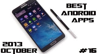 Top 10 Must Have Android Apps 2013 (Galaxy Note 3) : Best Android Apps #16 screenshot 2