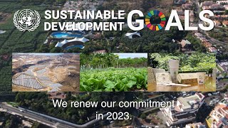 Sustainable Development Goals 2023 | Loro Parque