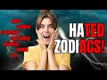 The Most HATED Zodiac Signs