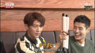 running man ep 314 scarlet heart part 1