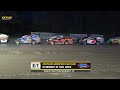 Albany-Saratoga Speedway | Modified Feature Highlights | 5/1/26