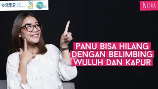 Bahan Alami untuk Menghilangkan Panu, Obat yang Aman dan Manjur!