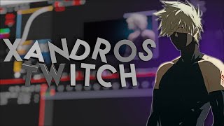 Xandros Twitch Shake Tutorial