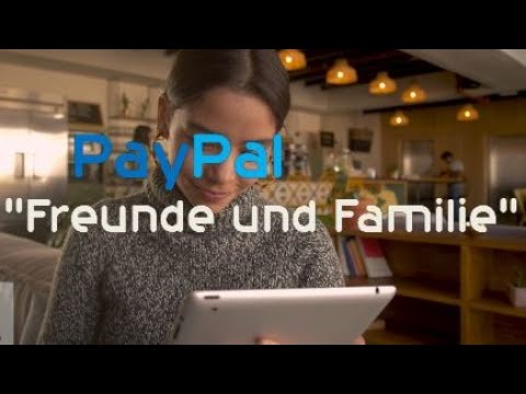 Zahlen mit PayPal 