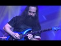 John Petrucci - Happy Song Live Toyota Music Factory Irving, Texas January 26, 2018
