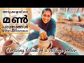 Making claypot/primitive technology/amazing talent of indian village potter/earthenware on the wheel