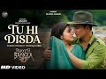 New Song 2026 | Tu Hi Dishda Song | Akshay Kumar | Wamiqa Gabbi | New Romantic Song 2026 | HindiSong