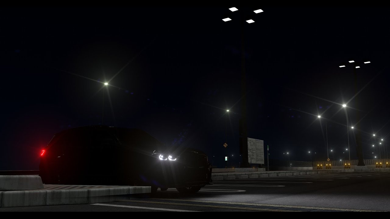 Assetto Corsa | X5M F95