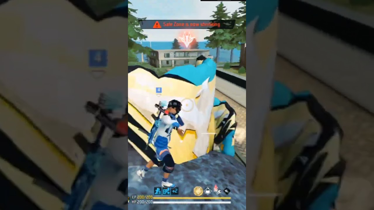 This is a Video on Legendary Gameplay Of our editing legend 'TGR NRZ ' gamer.... ‪@NRZ‬ With my hind