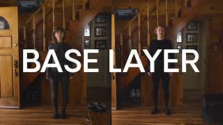 XTM Performance Guide to layering