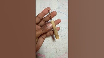 how make to screwdriver #shorts