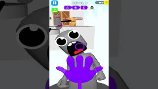 Grabby Grab Level 5- Grabby Grabby - Grabby Grab Gameplay  - Grabby Grab (Lion Studio) screenshot 4