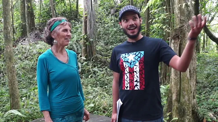 Etnobotnica con Mara Benedetti