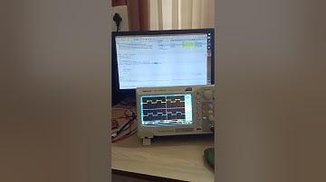 TMS320F28X DSP, Multi-channel PWM with different duty cycle and Frequency