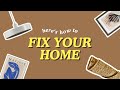 Things that make your home look cheap and how to fix them