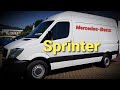 #детейлинг ,#detailing Подготовка автомобили к продаже  в Германии MB Sprinter 316