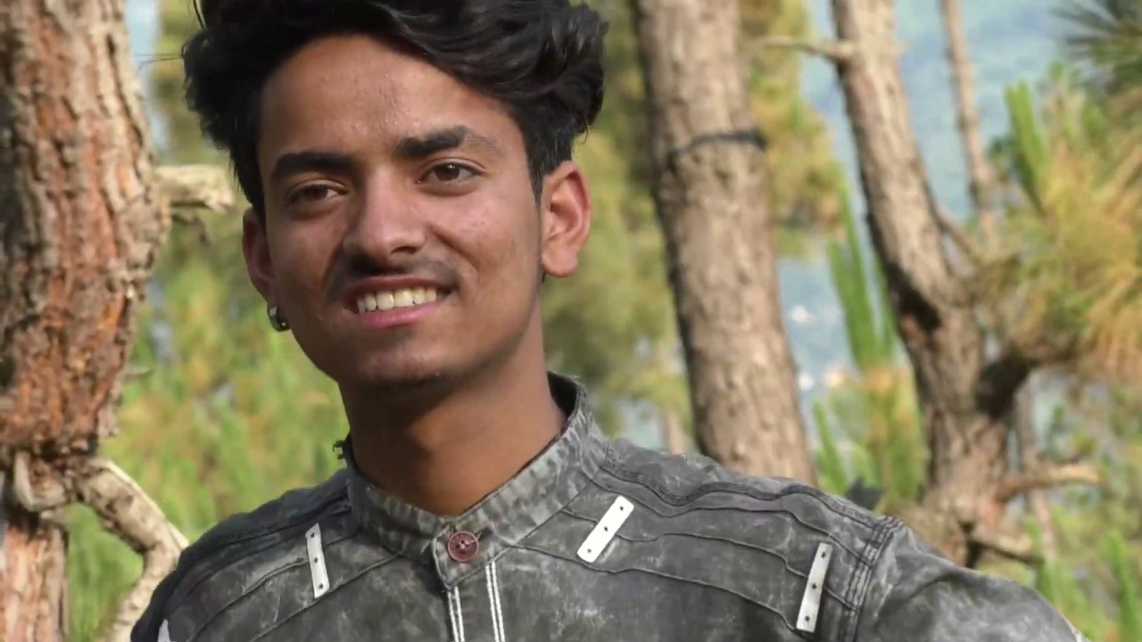 Commando bhai phadi song - by Karan - YouTube