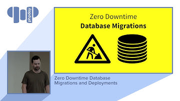 Ondrej Mirtes - Zero Downtime Database Migrations and Deployments - phpday 2018