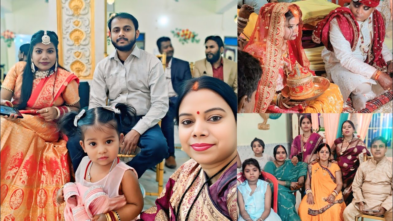 Mayke ki Raah + Shaadi ka Jashn 💃 Khushiyon Bhara Safar #MaykeKaSafar #ShaadiKaFunction #FamilyTime 