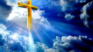 Video background loop   Power of the Cross light effects