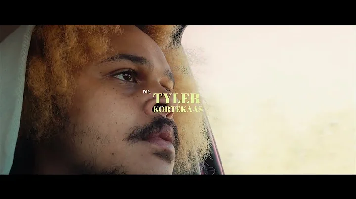 Daniel Nass & Keylime - Carry On (Dir. Tyler Korte...
