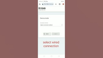 Dlink DIR -615 router configuration setup