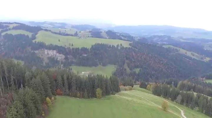 berflug Blapbach